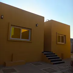 For rent, two rooms, a council, including water, electricity, internet, and a fire system, a private