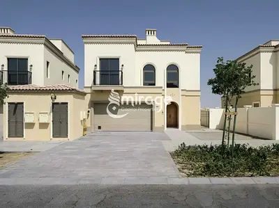 Standalone 3BR Villa | Move-In Ready