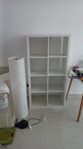 IKEA KALLAX SHELF