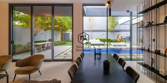 Complete Privacy | Luxury Villas | Forest Living | Only 5% DP & 30/70 PP