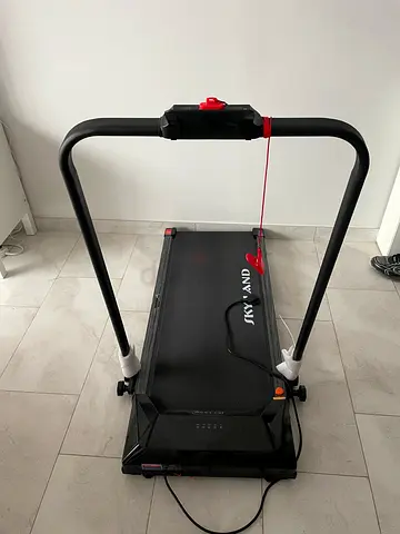 SKY LAND Electric Treadmill – Good Condition