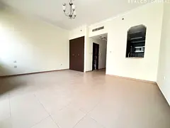 Studio for Rent in Wimbledon Tower, Dubai Sports City | Fully Equipped Kitchen | AED 48K
