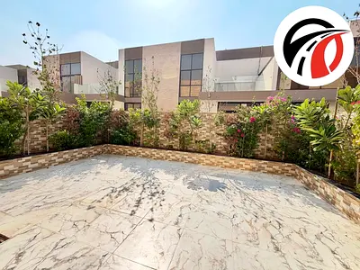 4BR Villa | Elie Saab Vie | Pool & Garden View