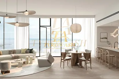 Corner Unit | Golf and Sea Views | Payment Plan