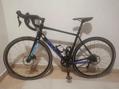 Fugi Endurance Road Bike