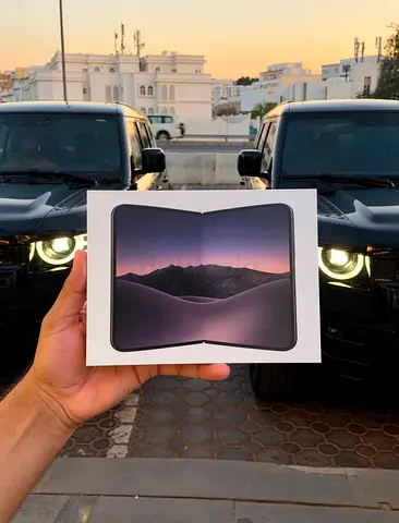 Apple Iphone Duo International Night Sky