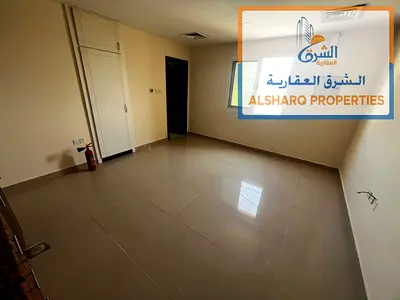 Studio with Built-In Wardrobes, Central AC and Landlord Maintenance Near Safir Mall in Al Nuaimiya 3