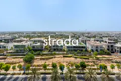 Swiss Development | Large Layout | Golf View