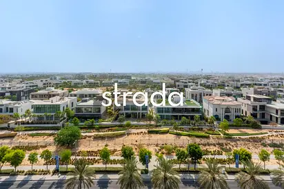 Swiss Development | Large Layout | Golf View