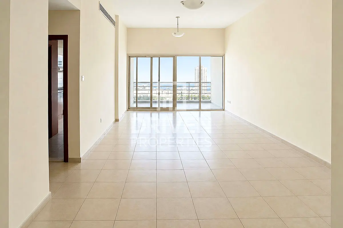 Spacious | Well Maintained | Chiller Free | Rented