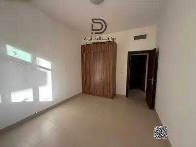 Two rooms and a hall in Princess Village Phase III, a large area of 1588 square feet with a down payment of only 265 thousand and the rest in monthly installments in Ajman Al-Yasmeen area, close to th