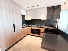 Open View | Two Bedroom + Maids Room | Brand New