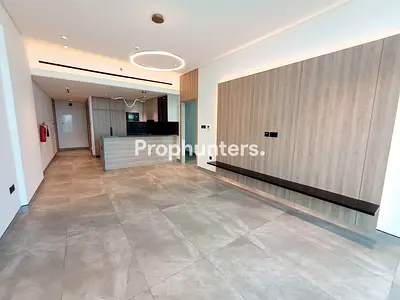 Open View | Two Bedroom + Maids Room | Brand New