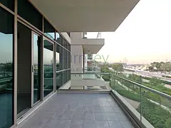 2 BR+Maids | View of Greenery | Balcony