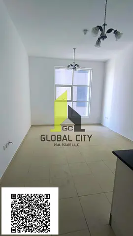 Own & Invest at an Attractive Price | Beautifully Finished Apartment | Partial Palace View | RIO 7% | Prime Location & Parking | AED 340,000