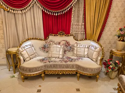 Majlis Furniture