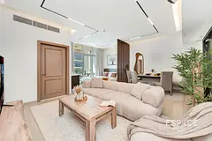 Furnished | Additional Partition | Upgraded