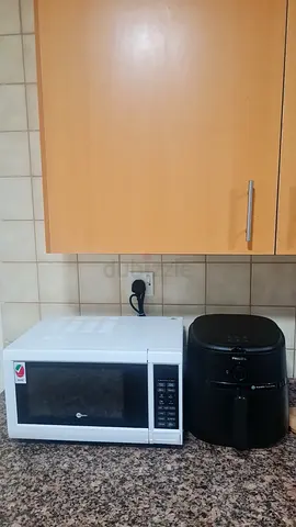 PHILIPS Air Fryer - EXCELLENT Condition