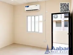 🏢 LABOUR ACCOMMODATION AVAILABLE – AJMAN INDUSTRIAL 2