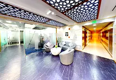 Furnished Serviced Office | Sheikh Zayed Road | All Bills Included