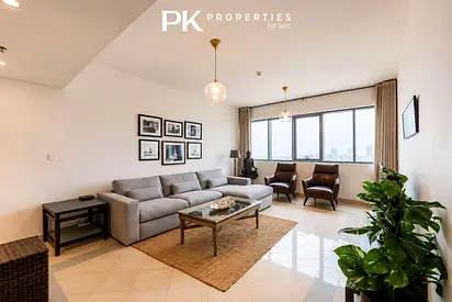 Next Available: 31 Oct 2026 | Golf Towers 1BR Apartment in Dubai