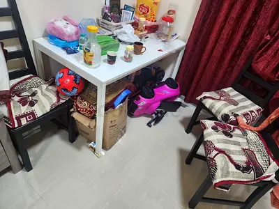 Dinning table Ikea