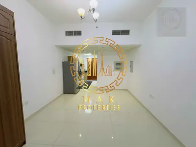 Golf View | Big Layout | Rented Studio for Sale