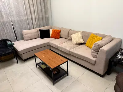 Sofa l shape