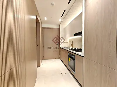 Ready to Move | Spacious Studio | Modern Living | Brand New