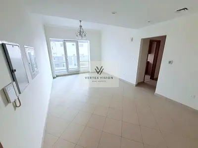 Inviting Interiors | Community View | Vacant