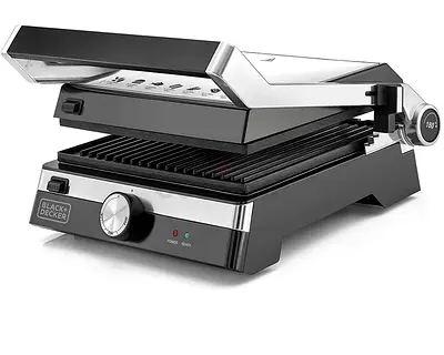 Black decker Grill/Sandwich maker