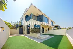 Exclusive 5 Bedroom Villa | Vacant