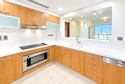 Partially Upgraded | Vacant | Atlantis Views