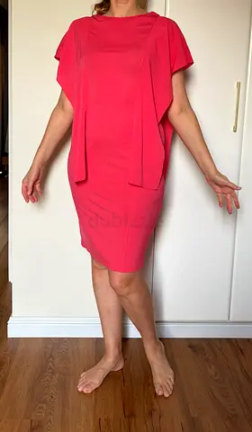 Marella dress