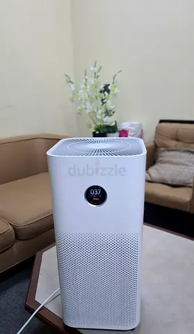 xiaomi smart airpurifier 4