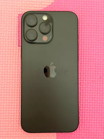 iPhone 16 Pro Max 512Gb Clean Phone 88% Battery