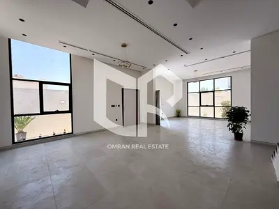 🏡✨ فرصة استثنائية لامتلاك فيلا فاخرة بمساحات واسعة وتصميم مميز! 🔥 فيلا للبيع بسعر مميز: 2,750,000 درهم فقط!