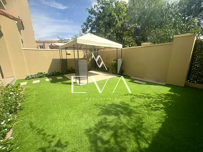 3 BR + MAIDS | UNFURNSIHED | READY TO MOVE