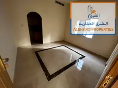🏠 Spacious Studio for Annual Rent in Al Hamidiya, Ajman ✨ A great opportunity to live in a conv