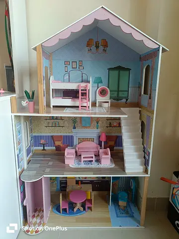 Doll house
