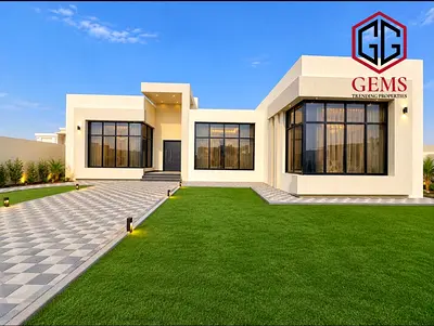 BRAND NEW | ELEGANT | MAID ROOM | GARDEN