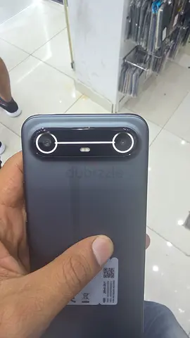 Techno Pova Slim