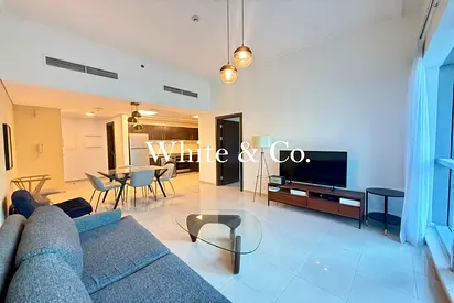 Sea View | Vacant | Fully Furnished