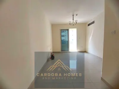Spacious 1bhk Apartment with balcony available for rent