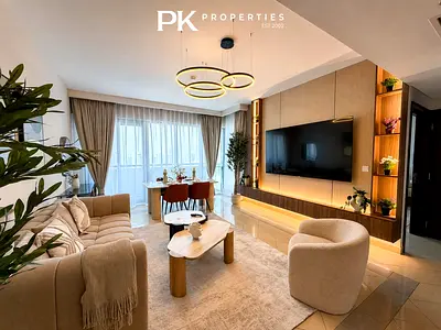 Next Available: 24 Dec 2026 | Luxury one bedroom apartment in Golf Towers Dubai