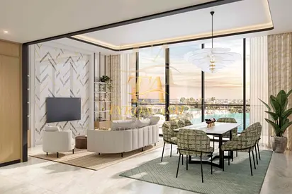 LAGOON VIEW | HIGH ROI | PRIME LOCATION