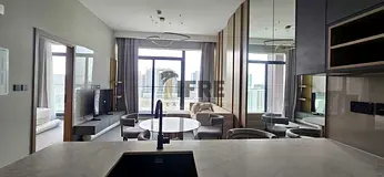 Brand New Furnished | Good Location | Park View