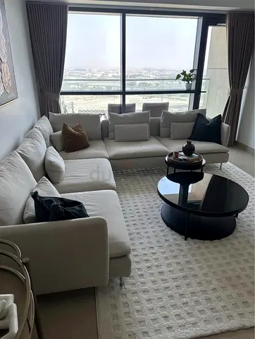 Ikea Soderhim Corner Sofa