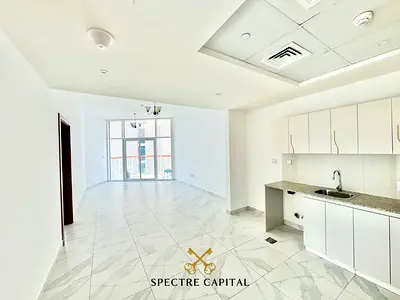 Vacant 2BR + 3 Baths | Canal View | Business Bay