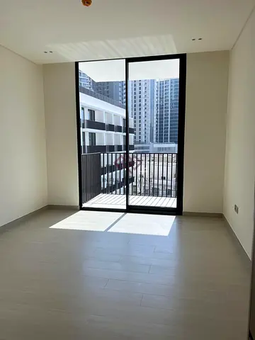 Chiller Free | Ready to move | Jumeirah Village Circle Studio with Resort-Style Living